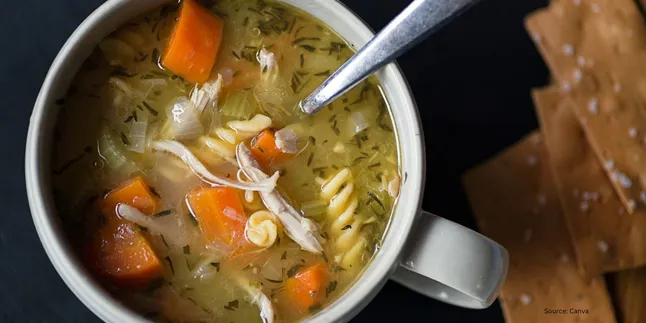 Trik Sederhana Mengurangi Rasa Asin Masakan Tanpa Kentang