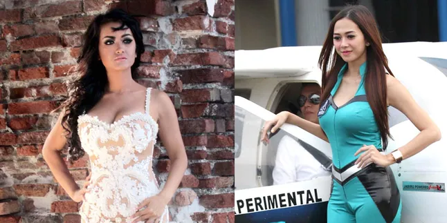 Trio Dadakan, Julia Perez-Aura Kasih Ajak Siapa?