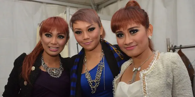 Trio Macan Akan Tuntut Balik Angel Trio Macan Akan Tuntut Balik Angel