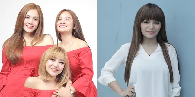 Trio Macan Ketemu Dinar Candy, Kompak Jajal Menari Ala BLACKPINK