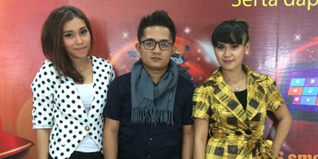 Trio The Miska Sisipkan Unsur Tradisional Pada Single Barunya