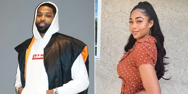 Tristan Thompson & Jordyn Woods Janjian Nggak Bakal Ngaku Selingkuh Tristan Thompson & Jordyn Woods Janjian Nggak Bakal Ngaku Selingkuh