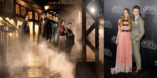 Trivia Fantastic Beasts and Where To Find Them, Kamu Wajib Baca! Trivia Fantastic Beasts and Where To Find Them, Kamu Wajib Baca!