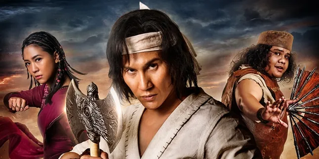 Trivia Pendekar Sakti WIRO SABLENG: Senjata Unik - Jurus Maut Andalan!