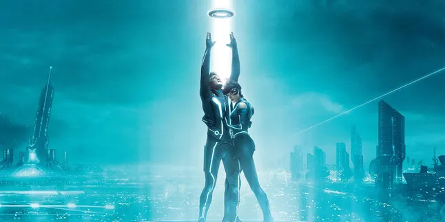 'TRON 3' Segera Dibuat, Apa Yang Baru Darinya?