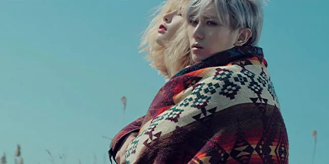 Trouble Maker Bikin Ulah?