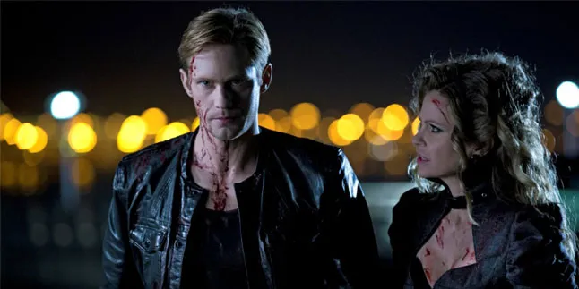 'TRUE BLOOD' Season 6 Kembali Tayang di Asia