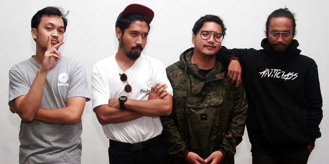 'True Love', Music Video Baru Elephant Kind Dengan Nuansa Thriller