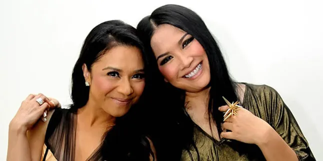 Truth Hidupkan Kembali Hits Ruth Sahanaya dan Titi DJ