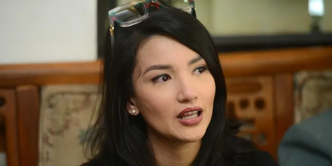 Tsania Marwa Beberkan Kejadian Tak Pantas Saat Jenguk Anak di Rumah Atalarik Syach