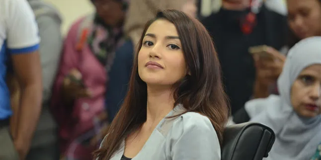 Tsania Marwa Gedor Pagar Rumah Atalarik Syach, Ini Penjelasannya