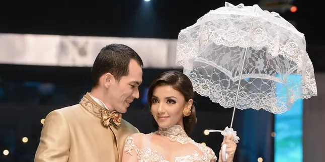 Tsania Marwa: Kita Nggak Pernah Kepo Waktu USG Tsania Marwa: Kita Nggak Pernah Kepo Waktu USG