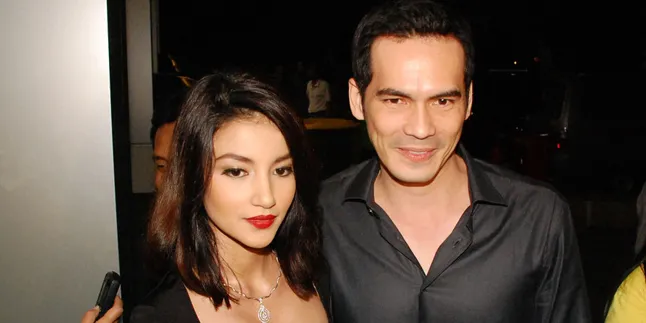 Tsania Marwah - Attalarik Syah Saling Bantu Urus Anak