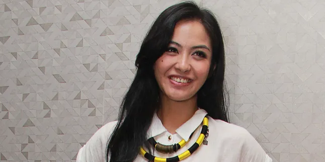 Ajaib! Berhijab, Revalina S Temat Selalu Beruntung
