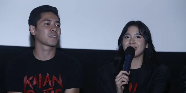 Tuai Kontra Karena Merokok Elektrik, Produser 'KALIAN PANTAS MATI' Tetap Dukung Karier Zee JKT48