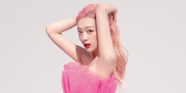 Controversial Tribute Documentary for Sulli 'Docuplex' Finally Deleted