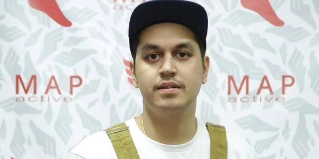 Tubuh Hampir Dipenuhi Tato Buat Orangtua Marah Besar, Kevin Julio: Kenakalan yang Tak Bisa Dihindari