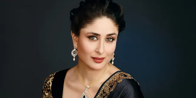 Tubuh Langsing Tanpa Stretchmark, Foto Bikini Kareena Kapoor Hasil Editan?