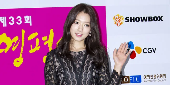 Tubuh Makin Langsing, Ini Loh Rahasia Diet Park Shin Hye Tubuh Makin Langsing, Ini Loh Rahasia Diet Park Shin Hye