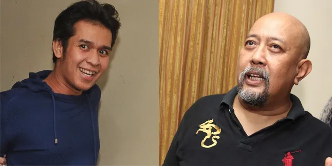Tuding KPI Terima Suap Dari Olga, Indro Warkop Dipanggil KPI? Tuding KPI Terima Suap Dari Olga, Indro Warkop Dipanggil KPI?