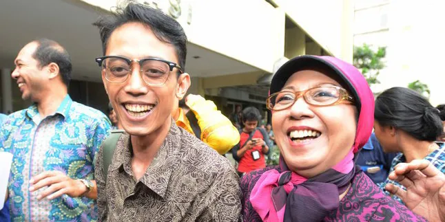 Tuding MT Tak Beradab, Pihak Kiswinar Minta Sang Motivator Jujur Tuding MT Tak Beradab, Pihak Kiswinar Minta Sang Motivator Jujur