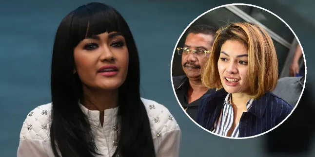 Tuding Nikita Mirzani Pukul Asistennya, Jupe Akhirnya Minta Maaf