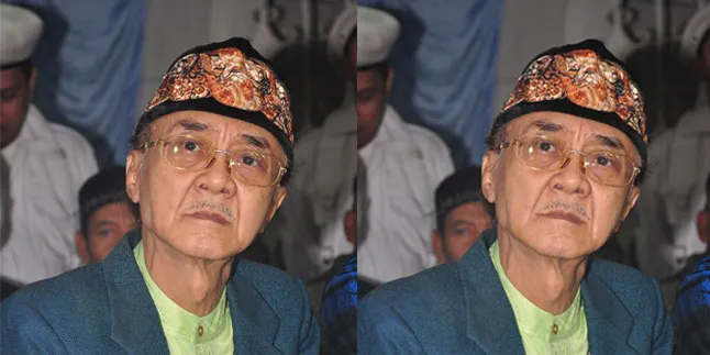 Tuduh Eyang Subur, Ayah Ani Ajukan Pasal Prematur