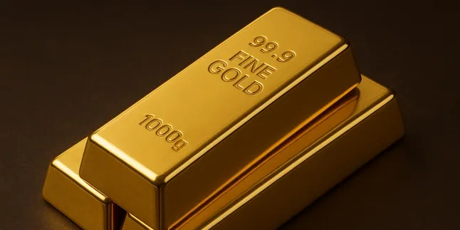 Tuduhan Emas Palsu Beredar, Produsen Pastikan Keaslian Produk