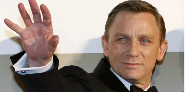 Tugas Terberat Daniel Craig Perankan Bond Ternyata...