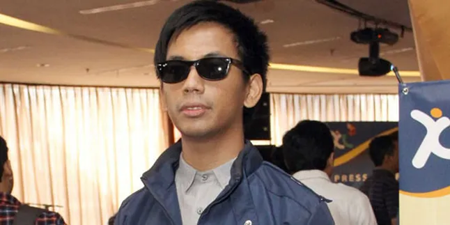 'Tuhan Beri Aku Kamu', Persembahan Ryan d Masiv Untuk Istri