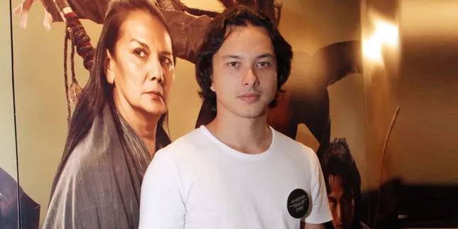 Tujuan Travelling Nicholas Saputra, Mau Ikut? Tujuan Travelling Nicholas Saputra, Mau Ikut?