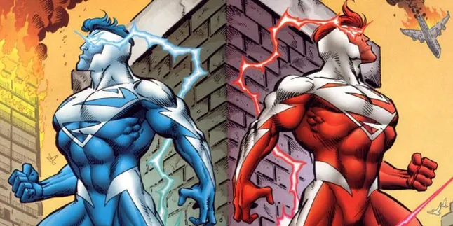 Tujuh Kisah Kontroversial Sang Superman