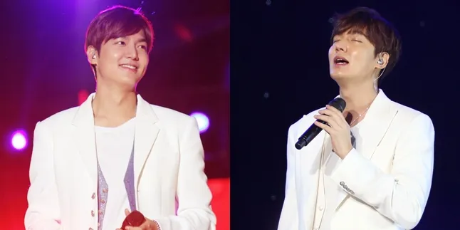 Tukar Kado Istimewa, Lee Min Ho Dapat 'Segunung' Hadiah Dari Fans Tukar Kado Istimewa, Lee Min Ho Dapat 'Segunung' Hadiah Dari Fans