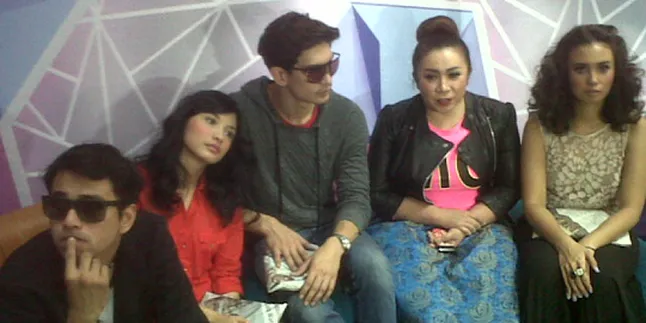 Tukar Kado Jadi Tradisi Ultah BBB