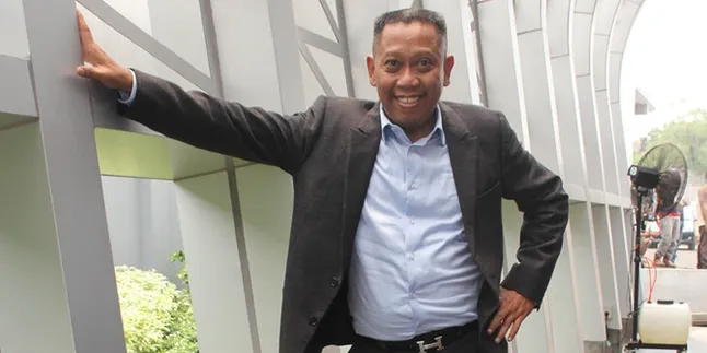 Tukul Arwana Belum Ingin Cari Pendamping Baru Meski Banyak Artis Hollywood Mendekati Tukul Arwana Belum Ingin Cari Pendamping Baru Meski Banyak Artis Hollywood Mendekati
