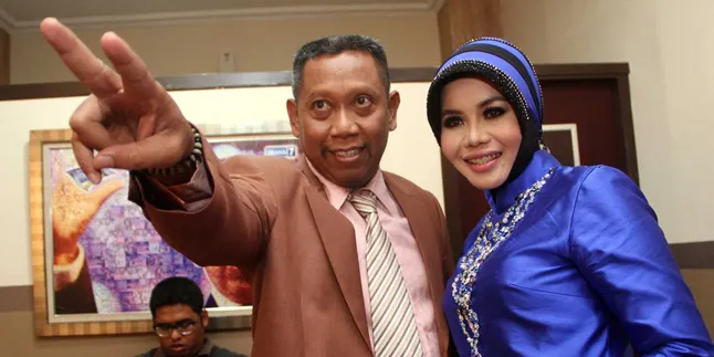 Tukul Arwana Disarankan Mandi Rempah Dan Minum Jamu