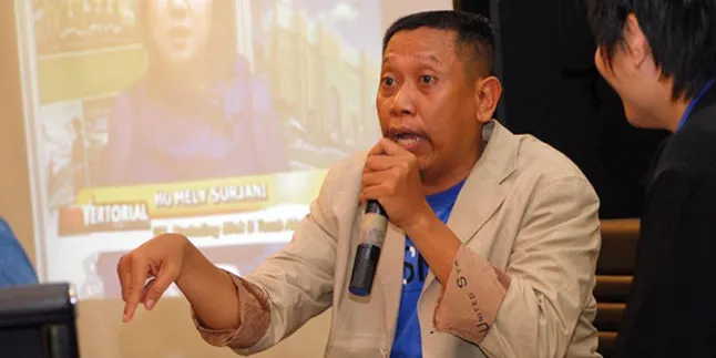 Tukul Arwana Punya Lima Rahasia Sukses