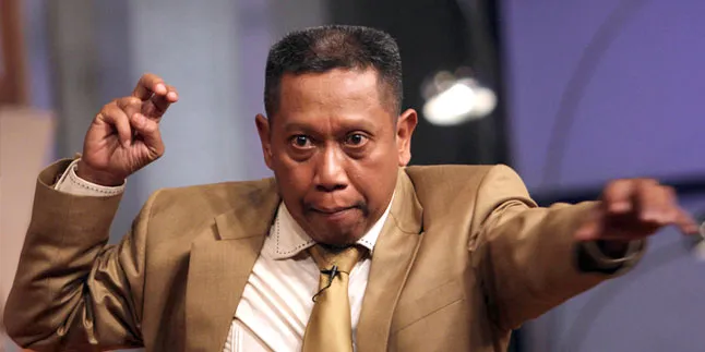 Tukul Arwana Sebar Pengalaman Sukses Pada Mahasiswa