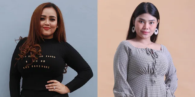 Tulis Artis Halu Tak Bisa Kupas Jeruk, Clara Gopa Sindir Rosa Meldianti?