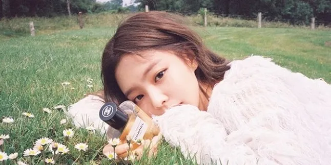 Tulis Berita Tentang Jennie BLACKPINK, Reporter Ini Dihujat Netizen Tulis Berita Tentang Jennie BLACKPINK, Reporter Ini Dihujat Netizen