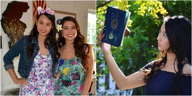 Tulis Esai Menyentuh, Gadis Ini Diterima di 8 Universitas Terbaik