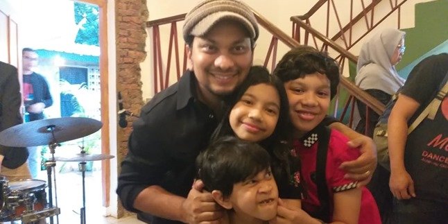 Tulis Lagu Berbahasa Inggris, Putri Tompi Hanya Perlu Waktu Seminggu