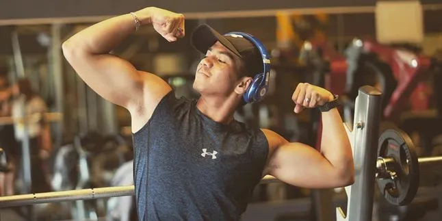 Tulis 'Panik Nggak?' Diduga Sindir Rizky Billar, Ridho D'Academy Ungkap Kejadian Sebenarnya