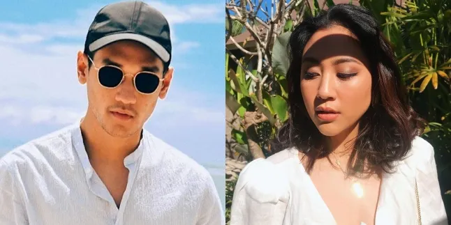 Tulis Ucapan Selamat Ulang Tahun Manis untuk Sherina, Afgansyah Reza Didoakan Berjodoh