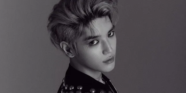 Tulisan Lama Taeyong NCT tentang Teman Sekelas yang Gay Timbulkan Kemarahan Netizen Tulisan Lama Taeyong NCT tentang Teman Sekelas yang Gay Timbulkan Kemarahan Netizen
