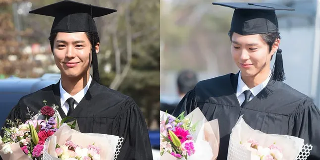 Tulisan Tangan Park Bo Gum Bagus & Rapi, Fans Berharap Untuk Dijadikan Font Tulisan Tangan Park Bo Gum Bagus & Rapi, Fans Berharap Untuk Dijadikan Font