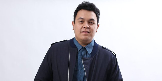 Tulus: Bagi Saya Musik Itu Seperti Berkomunikasi