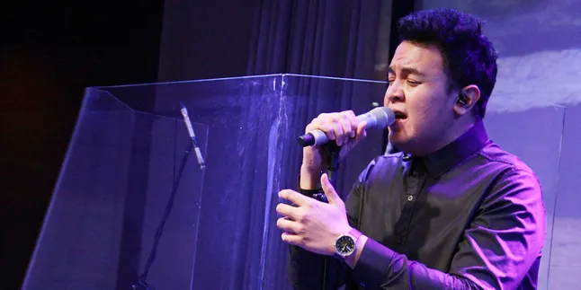 Tulus Bakal Meriahkan Kompetisi Remaja Berprestasi, ALIX CUP