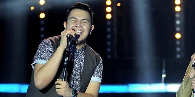 Tulus Buka Acara Java Soulnation 2013