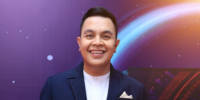 Tulus Deg-Degan Nyanyi di Pembukaan Asian Games, Ini Alasannya..